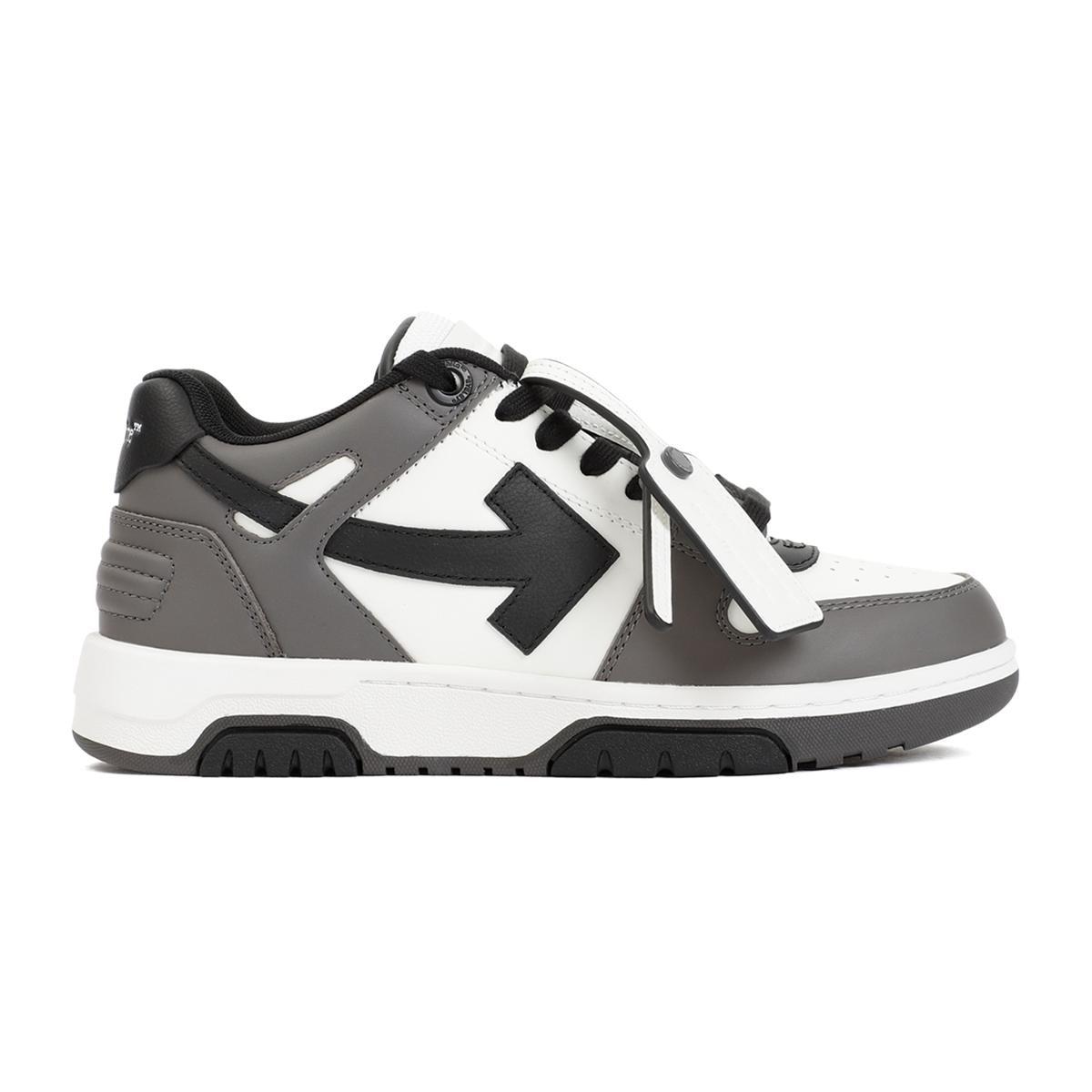 スニーカー Off White Sneakers adidas ZX Flux ADV 