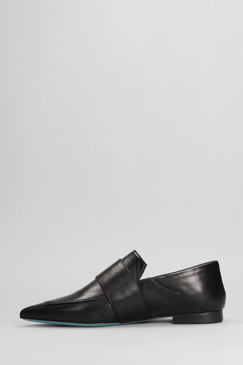 【関税&送料込】FRATELLI RUSSO Flat shoes Black Fratelli Russo Flats for Women | Online Sale up to 75% off