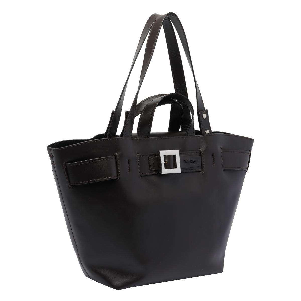 トートバッグ VIC MATIE' LOGO TOTE BAG Vic Matié Tote bags for Women | Online Sale up to 54% off | Lyst