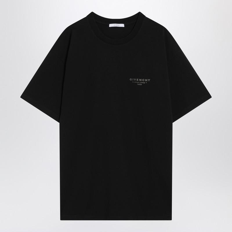 Givenchy Short sleeve t-shirts for Men | Online Sale up to
