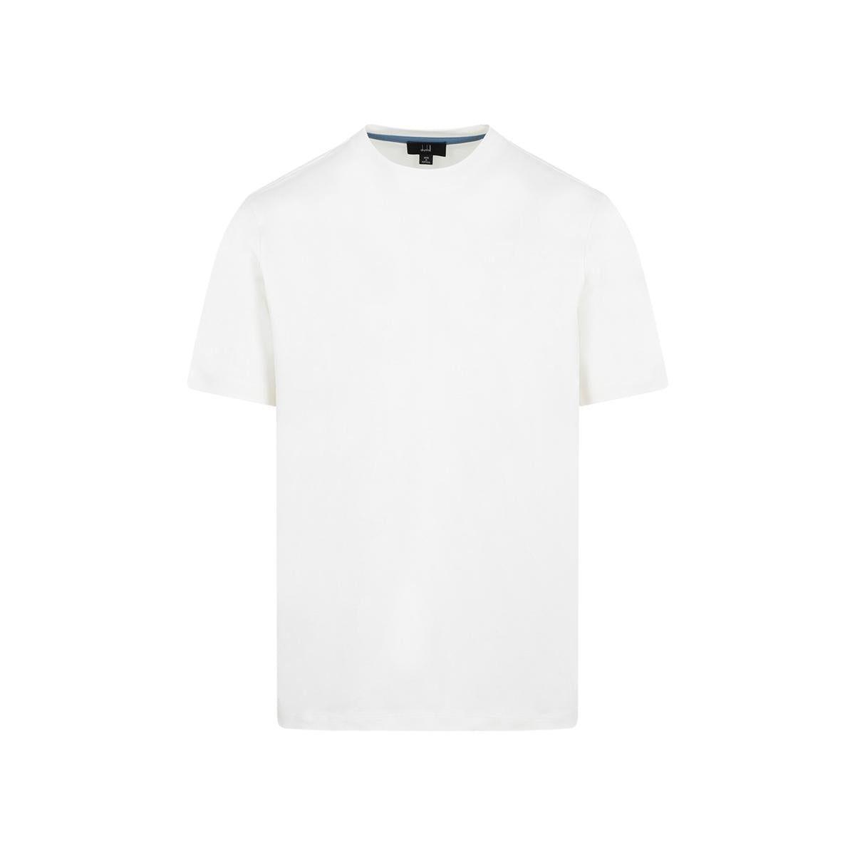 Louis Vuitton Men's Silk T-Shirt