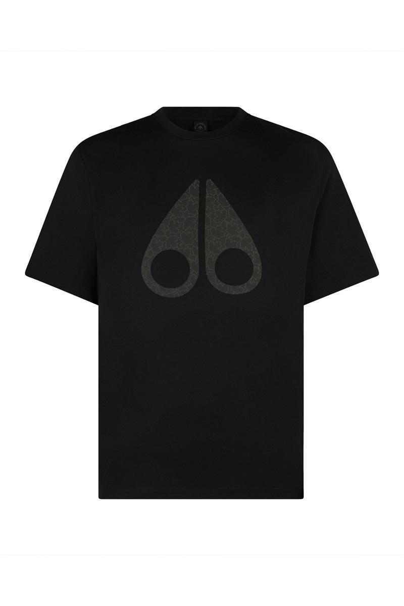 ★MOOSE KNUCKLES★ロゴポロTシャツ Moose Knuckles T-shirts for Men | Online Sale up to 56% off