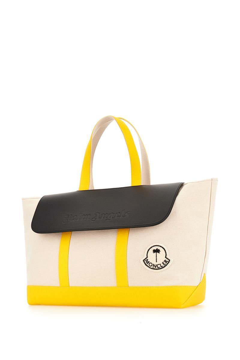 トートバッグ Moncler Genius Bag 楽天市場】【中古】美品 MONCLER GENIUS × JW Anderson