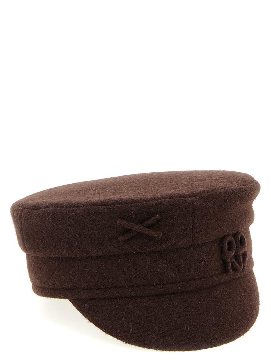 Brown Ruslan Baginskiy Hats for Women | Lyst