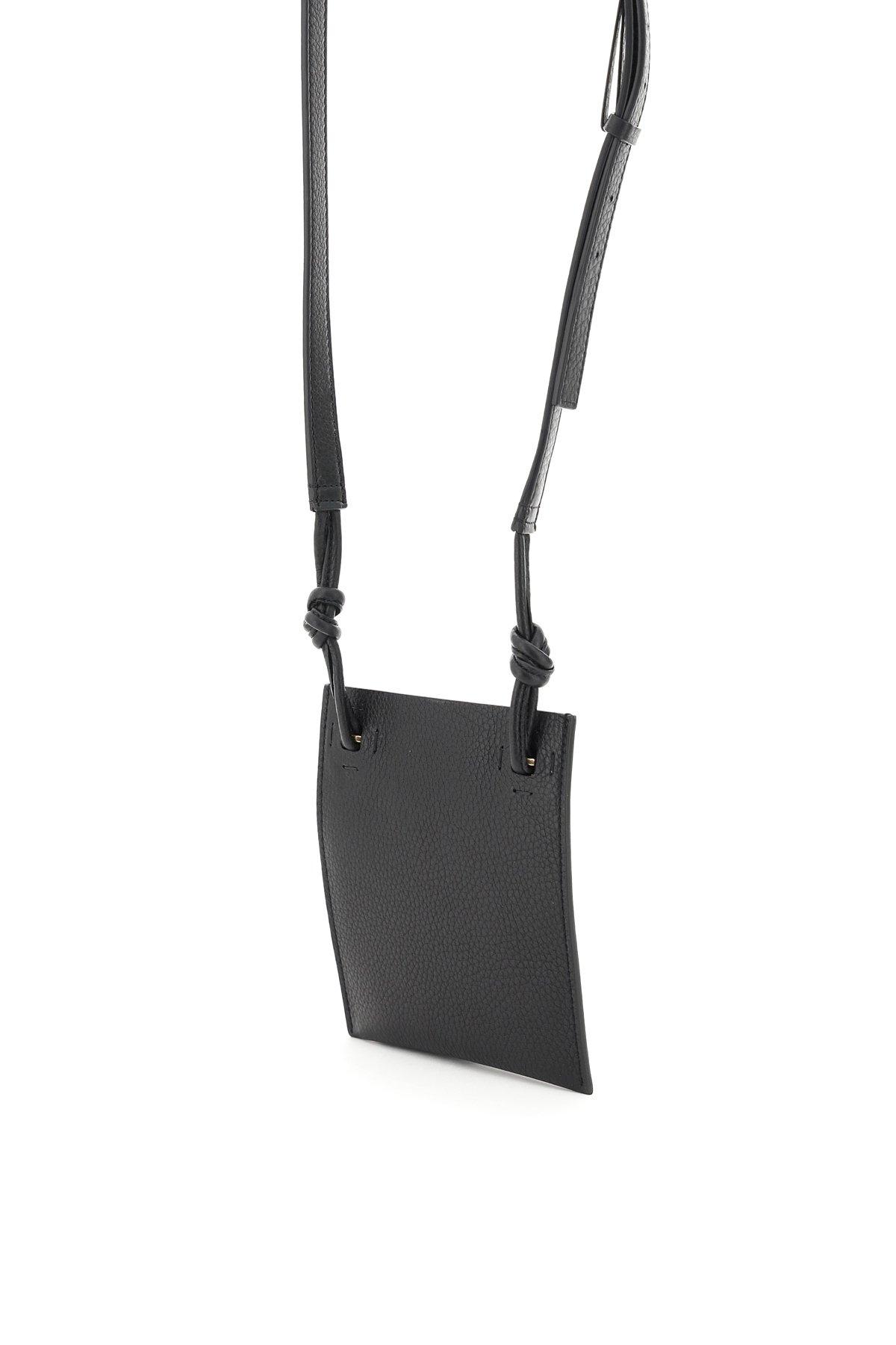 Identity Phone Case With Shoulder Strap Identity Phone Case With Shoulder Strap