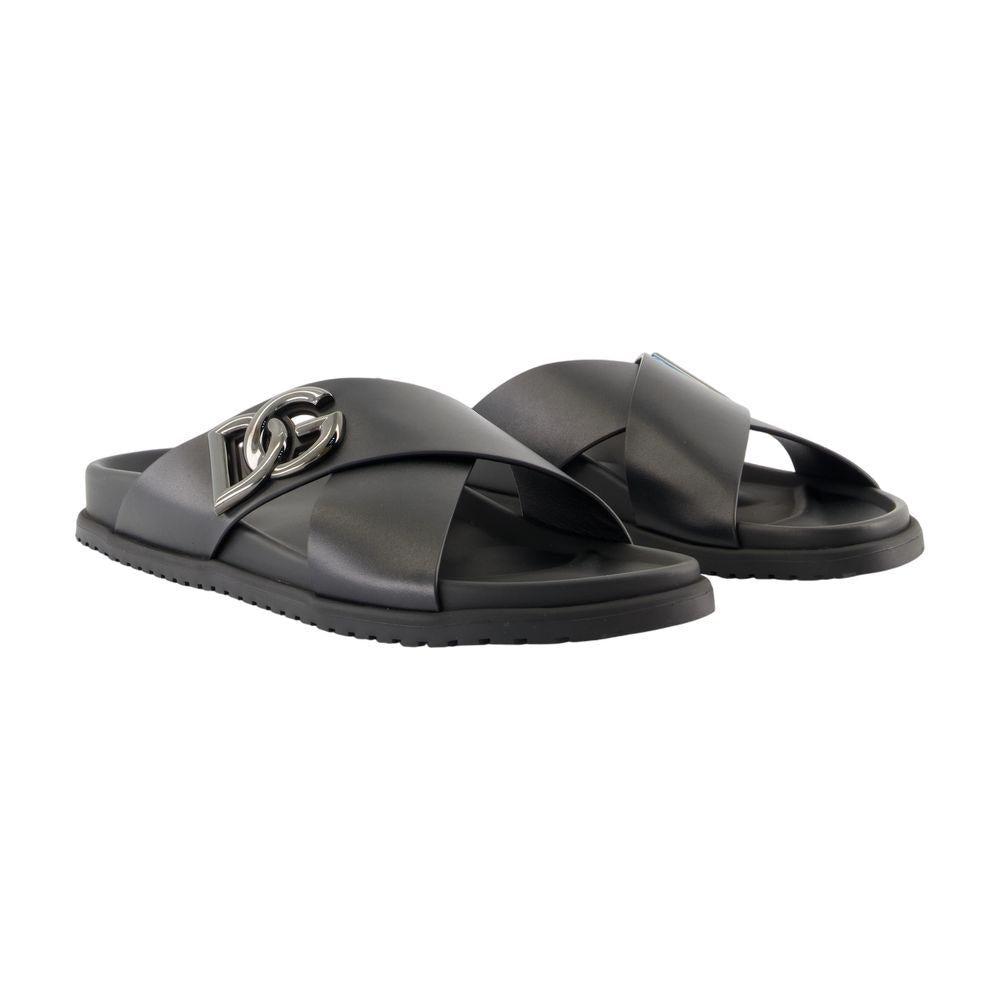 Dolce & Gabbana Sandals and Slides for Men | Online Sale up