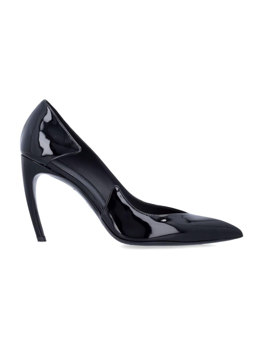 シューズ・サンダルその他 THE ATTICO Woman Pumps Black 231WS509L002 100 231WS509L002_100_8.jpg?sw=206&