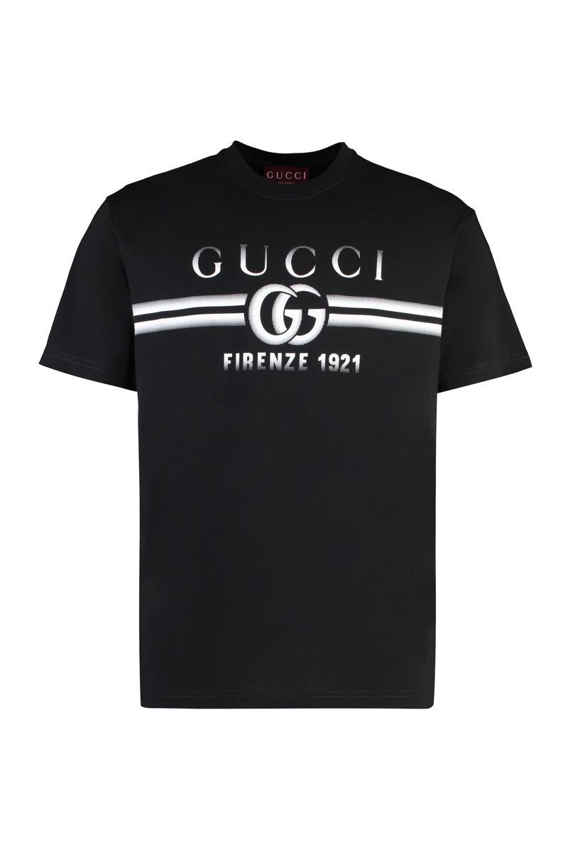 fa！GUCCI ブラックTシャツ サイズ10 3085000219864619_01_6822.jpeg