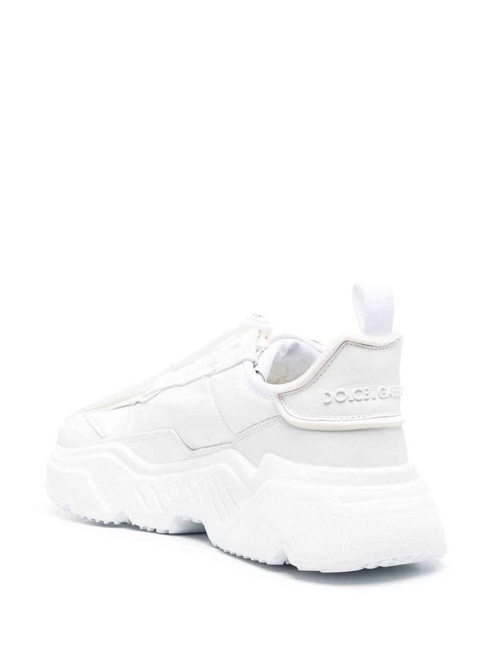 Dolce & Gabbana Daymaster Sneakers in White | Lyst