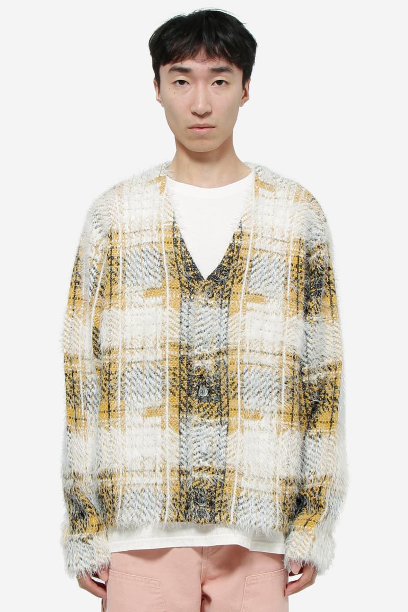 Stussy Cardigans for Men | Lyst Stussy Cardigans for Men | Lyst
