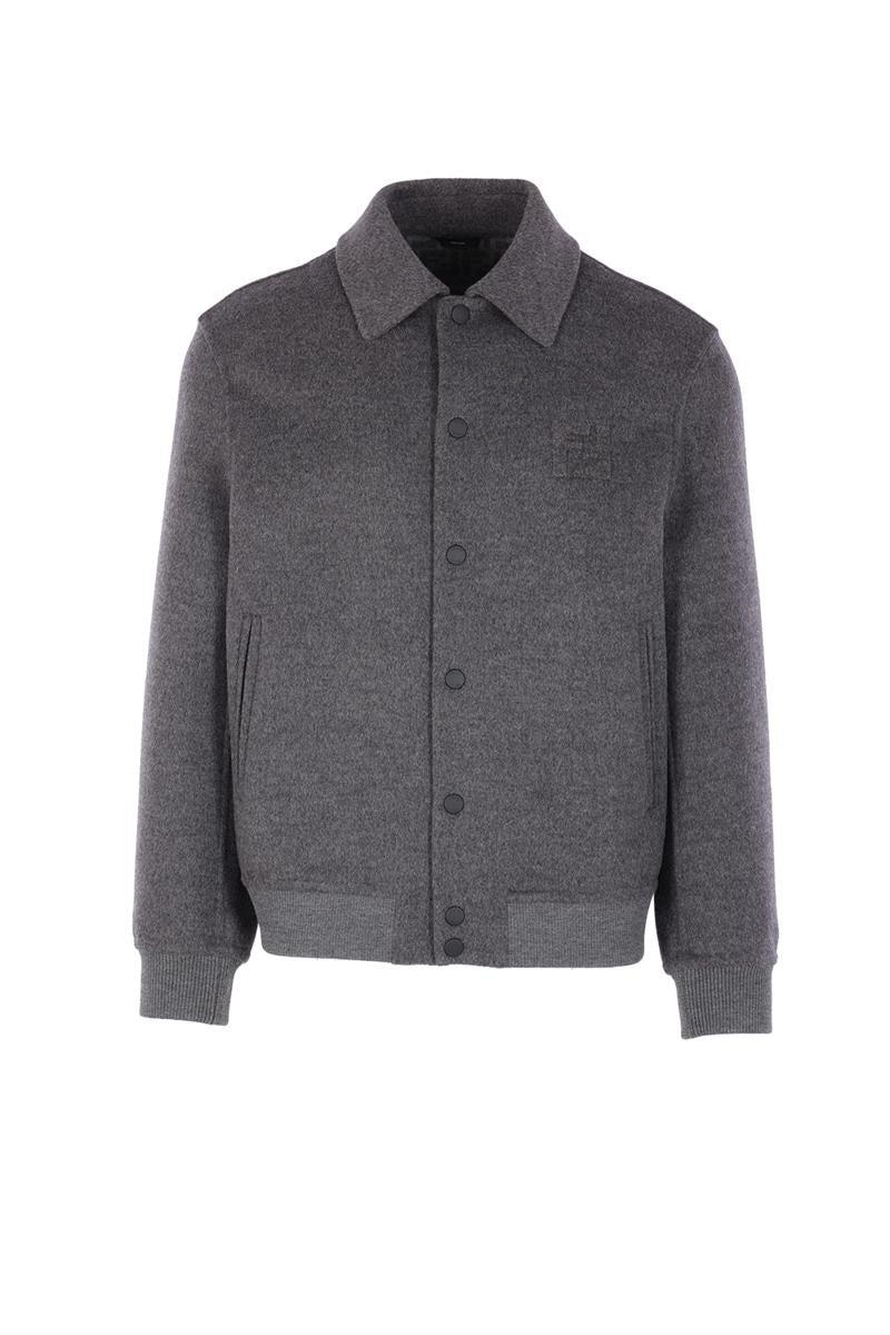Wool Jackets for Men Lyst Page