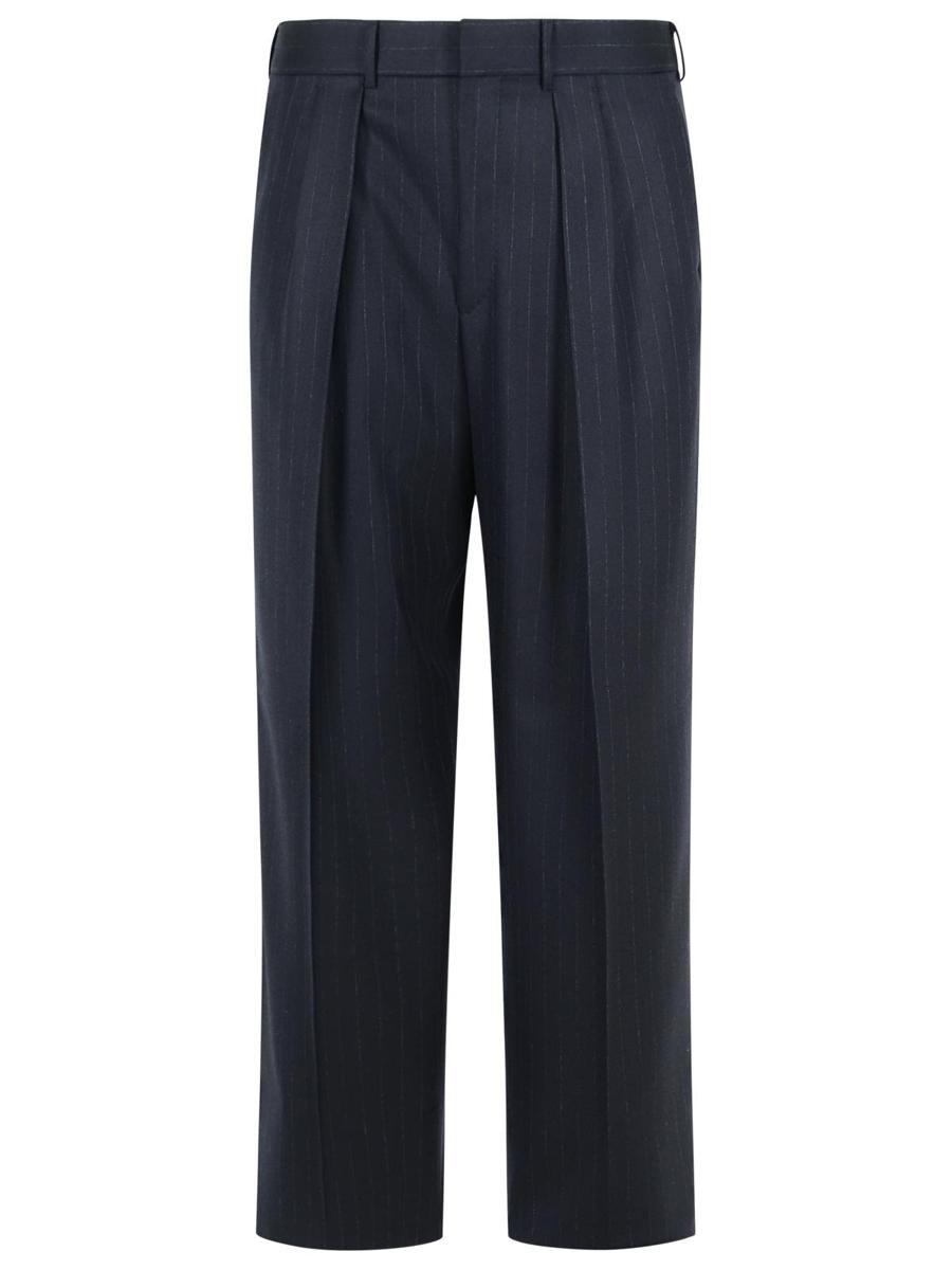 パンツ TOM FORD Pantalone TOM FORD Men's O'Connor Master Twill Pants | Neiman Marcus