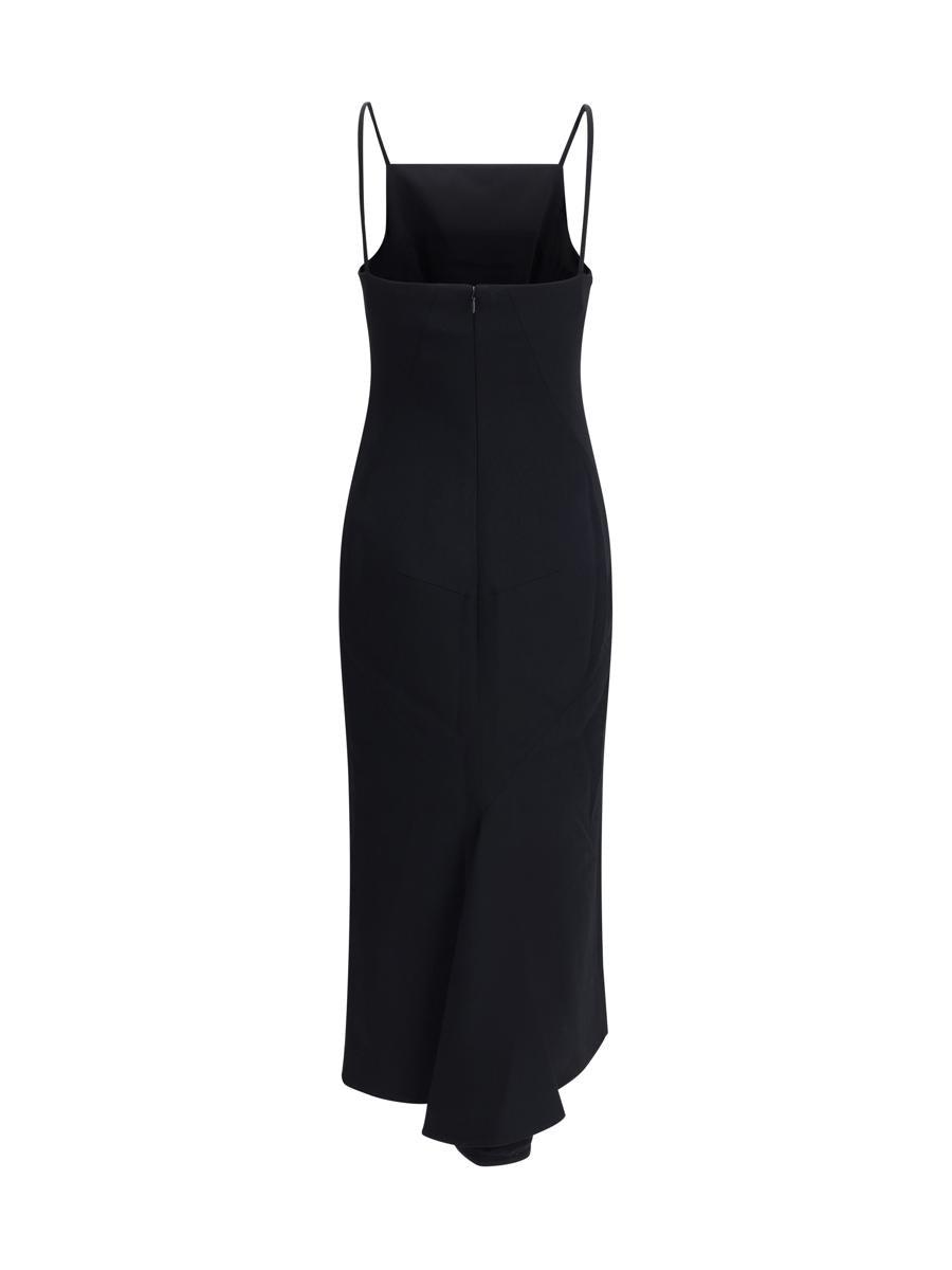 ワンピース GIVENCHY Women Dresses BW229920GU 001 BLACK Dresses | Women Ready-to-wear | GIVENCHY Paris | Givenchy