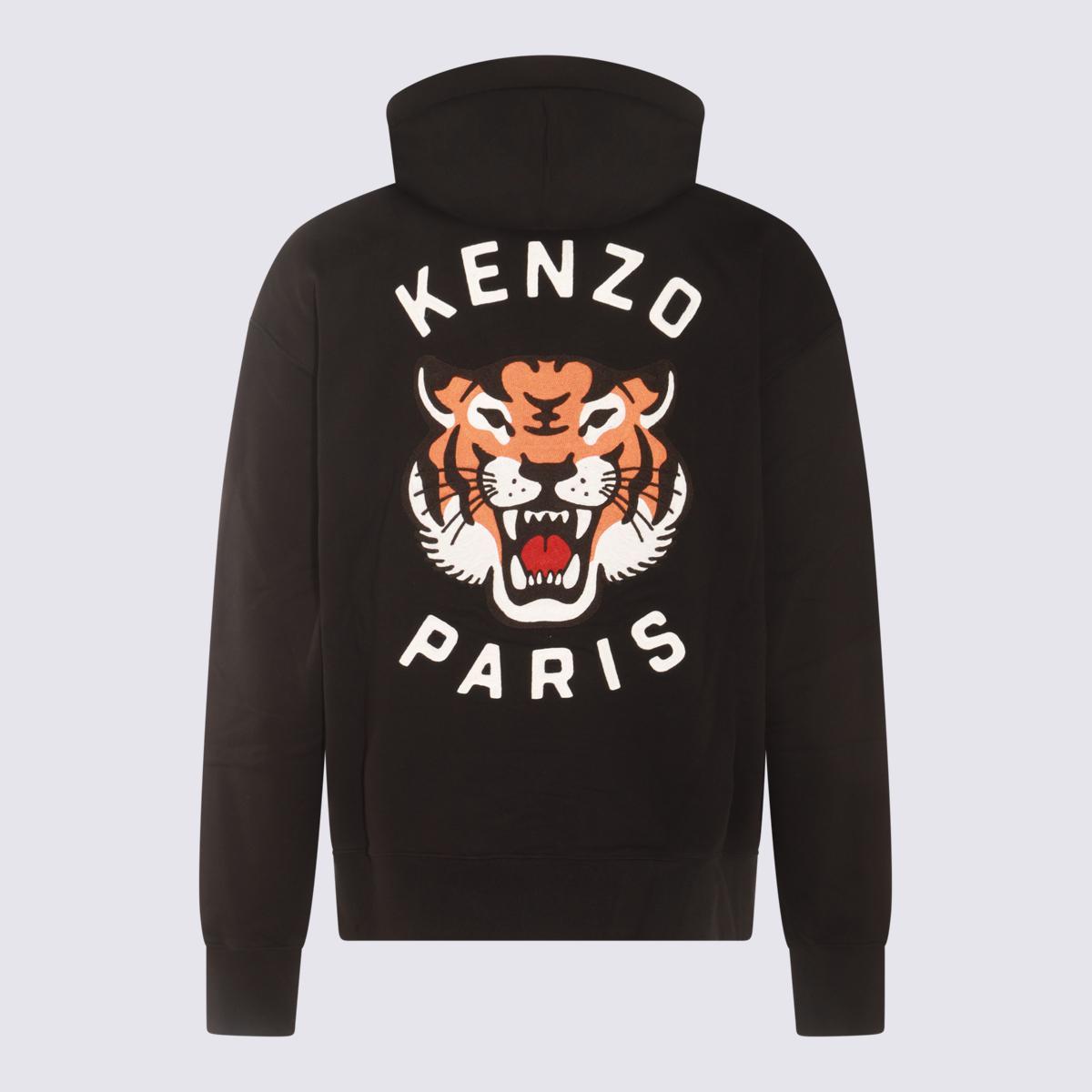 Felpa purchases kenzo yoox