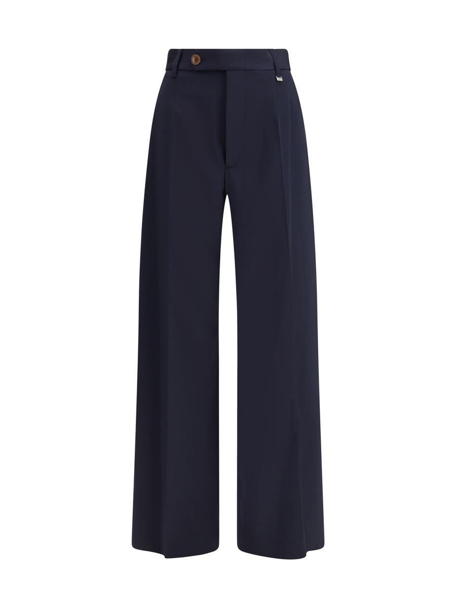 Vivienne Westwood Pants for Women | Online Sale up to 63