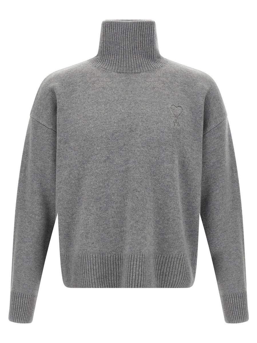 Ami Paris Turtlenecks for Men | Online Sale up to 33% off | Lyst