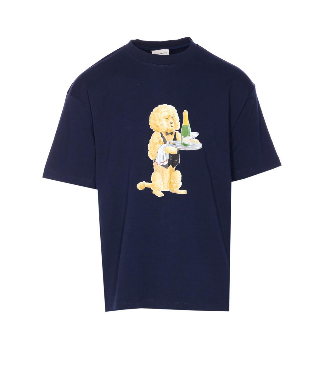 Drole de Monsieur T-shirts for Men | Online Sale up to 36