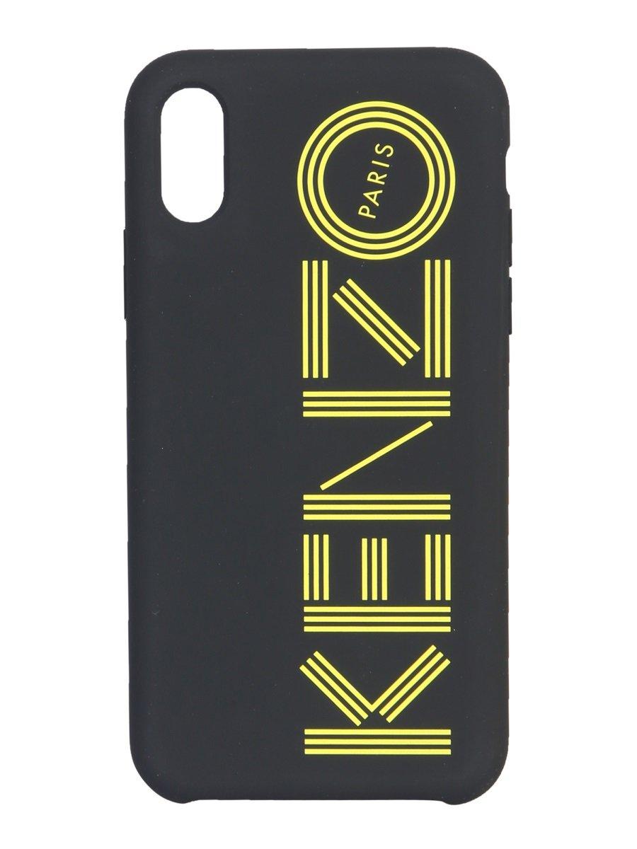 kenzo xs max case cover