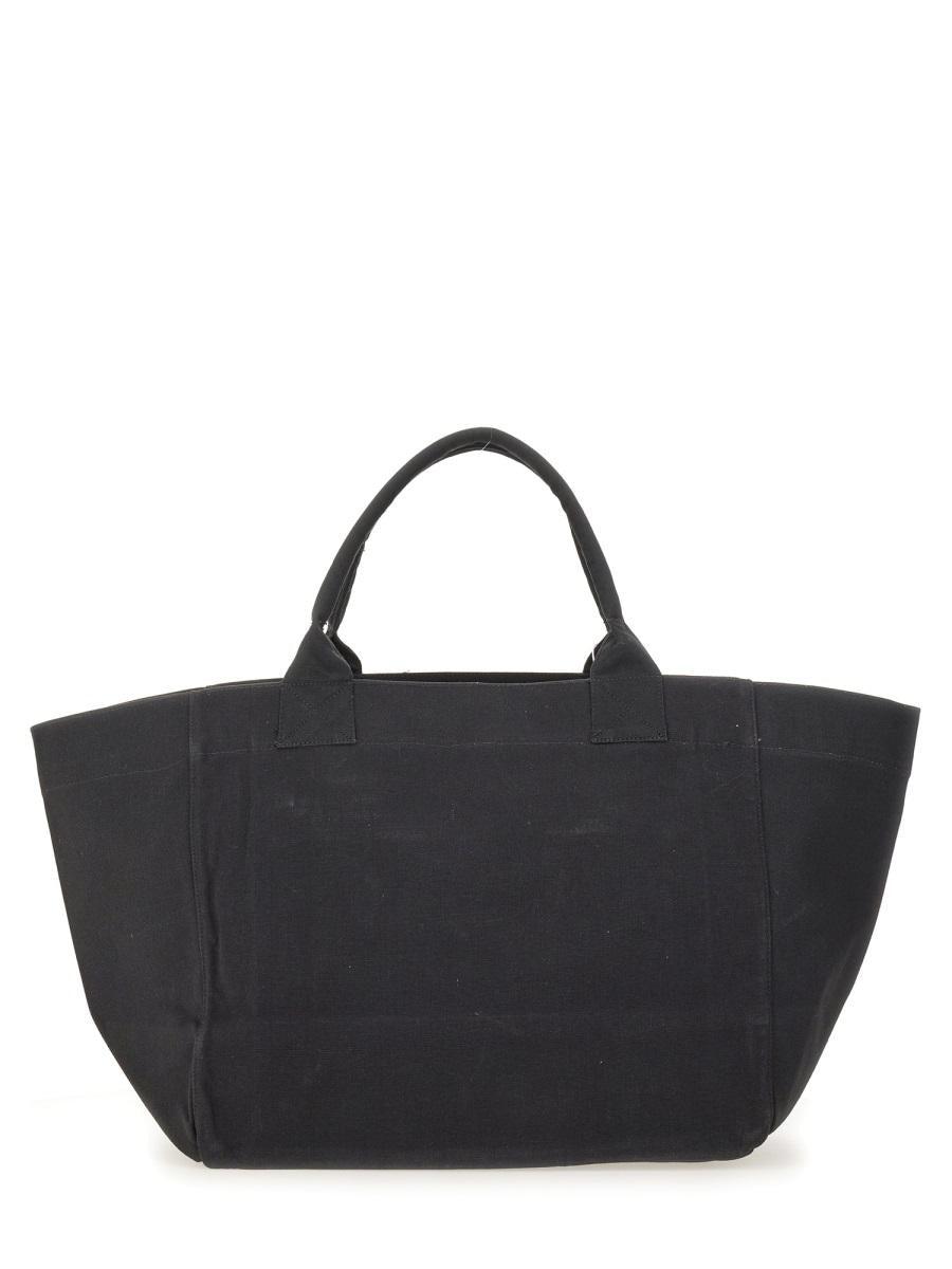 Ganni Tote bags for Women | Online Sale up to 35% off | Lyst
