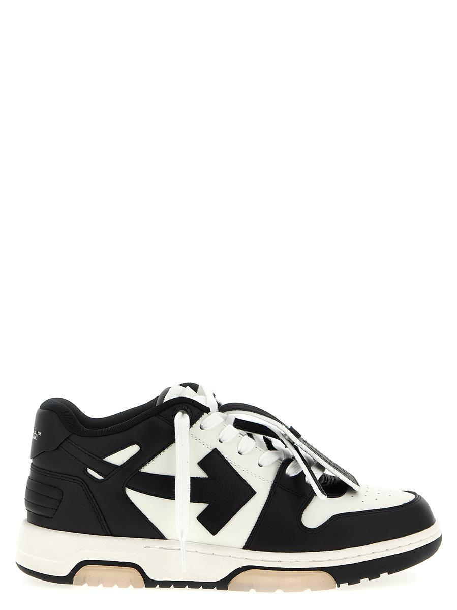 【送料&関税込】Off-White Sneakers 関税送料込み】OFF WHITE オフホワイト スニーカー (Off-White