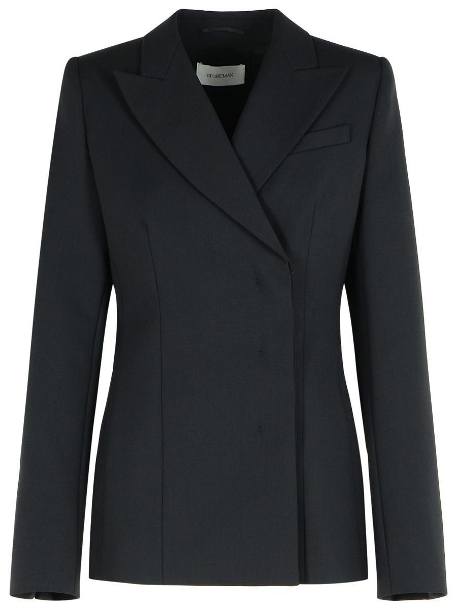 Sportmax Blazers, sport coats and suit jackets for Women
