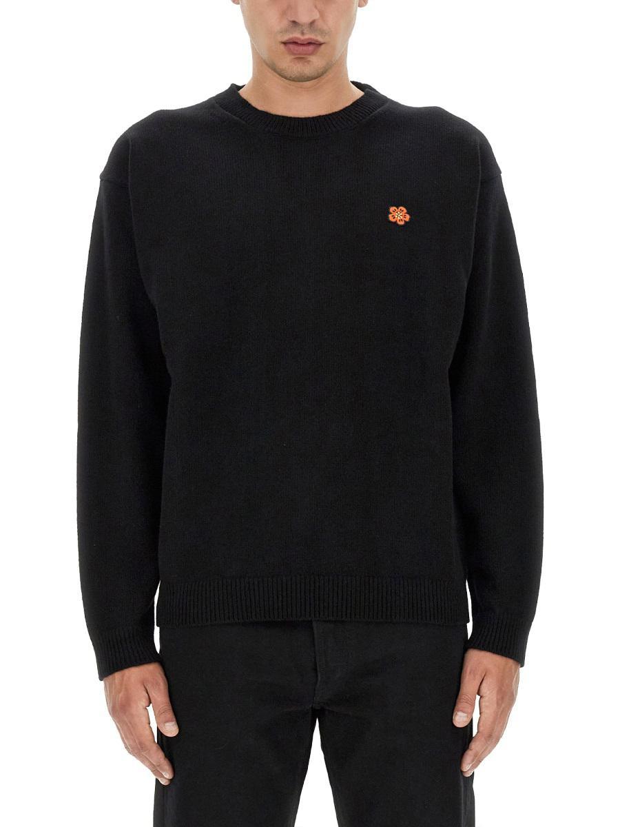 KENZO Boke Flower Sweatshirts for Men - Up to 60% off | Lyst