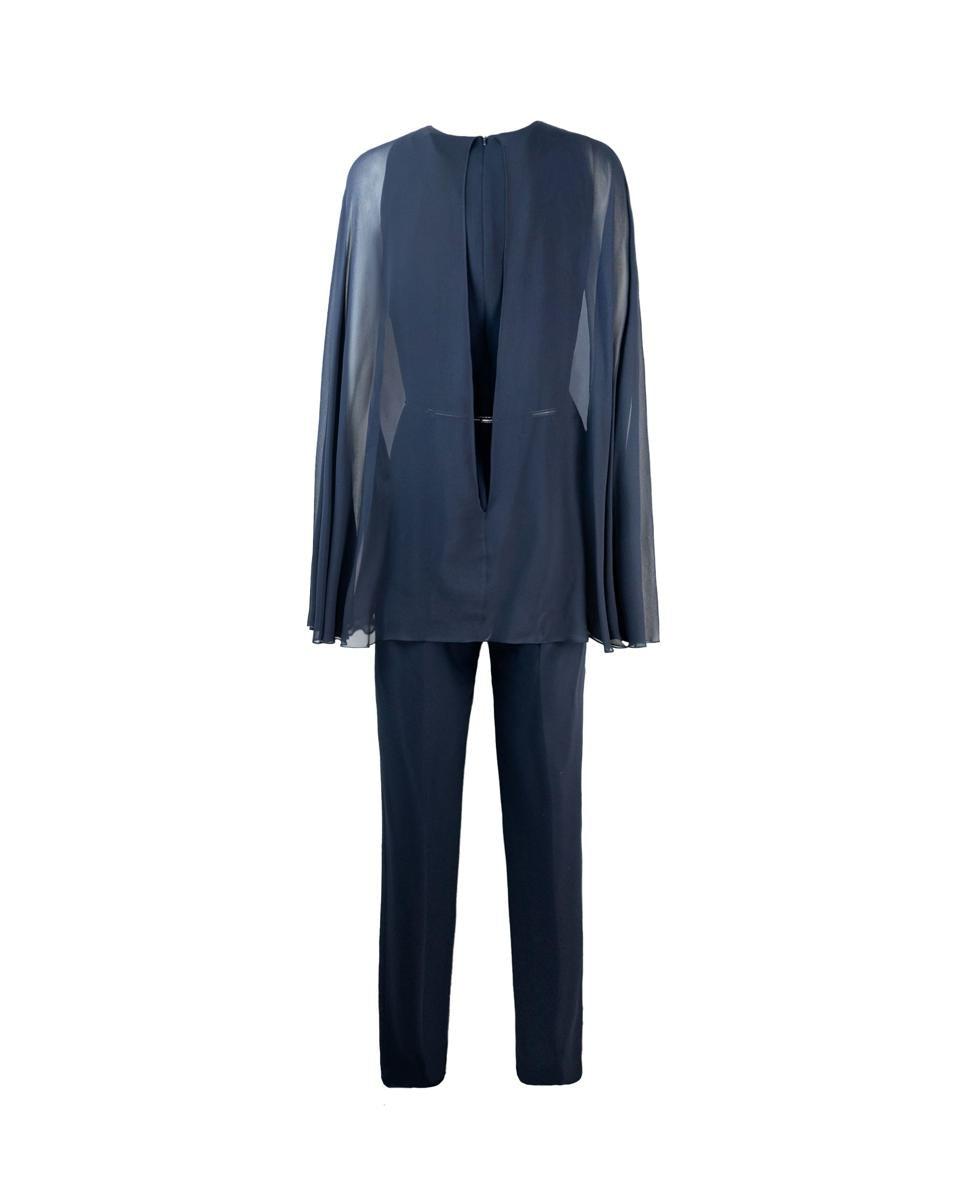 VIP【関税送料無料】希少 MAX MARA LIGHT BLUE MODANE JUMPSUIT P01077378.jpg