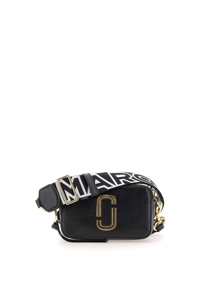 Marc Jacobs the Snapshot Bag in Black