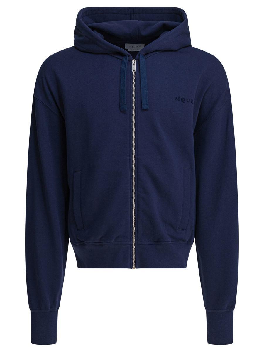 McQueen Hoodies for Men | Online Sale up to 60% off | Lyst