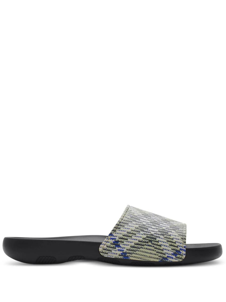Burberry Sandals and Slides for Men | Online Sale up to 75