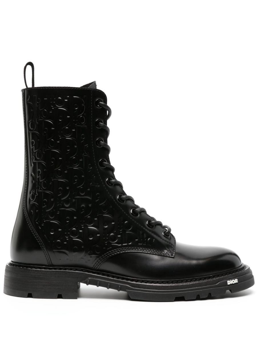 dior sport boots