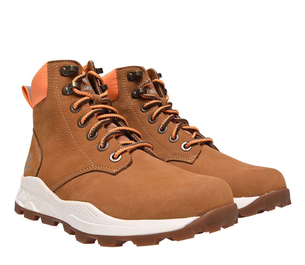 timberland brooklyn 6 inch sneaker boots
