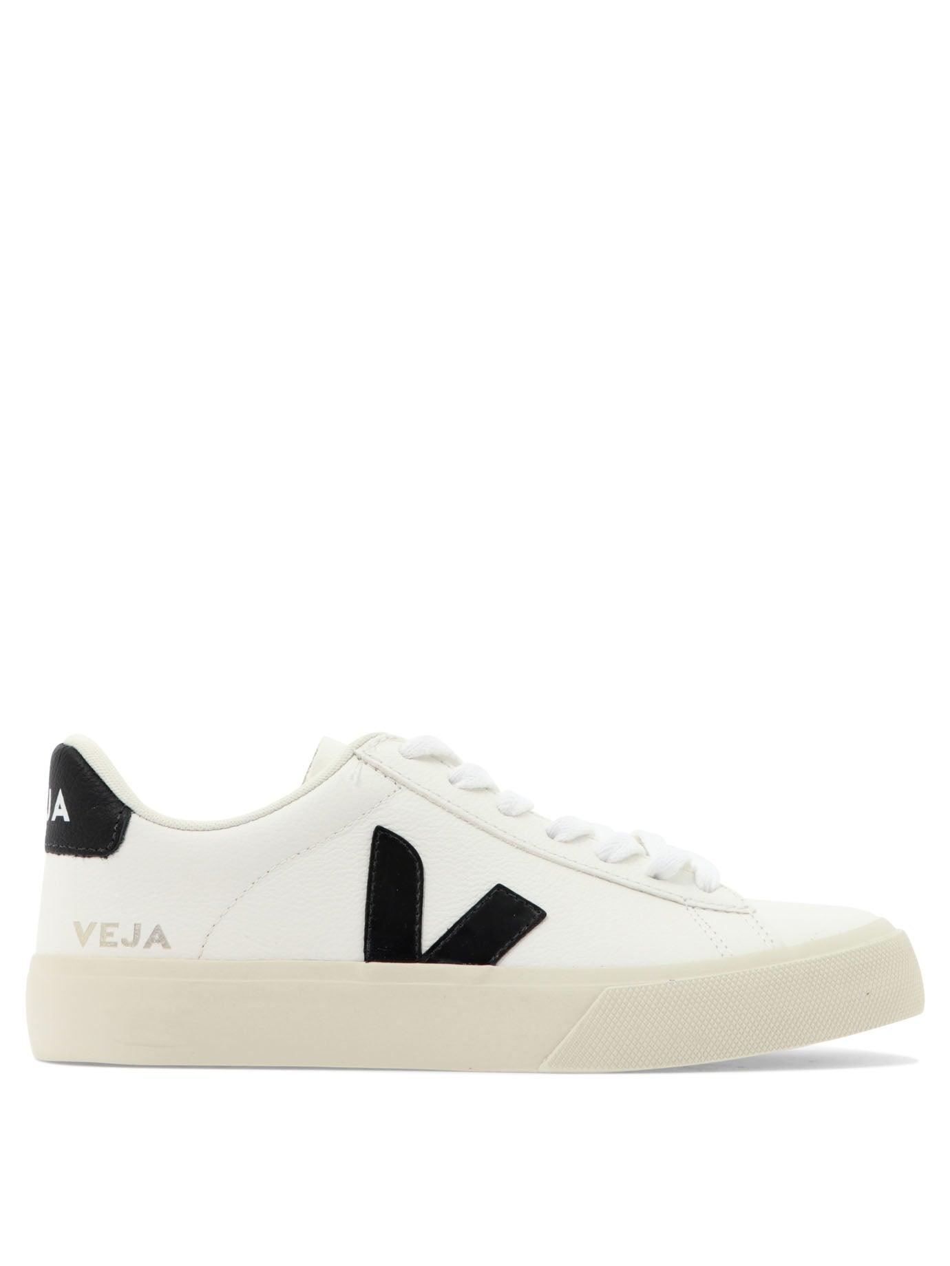 veja campo women's sneakers