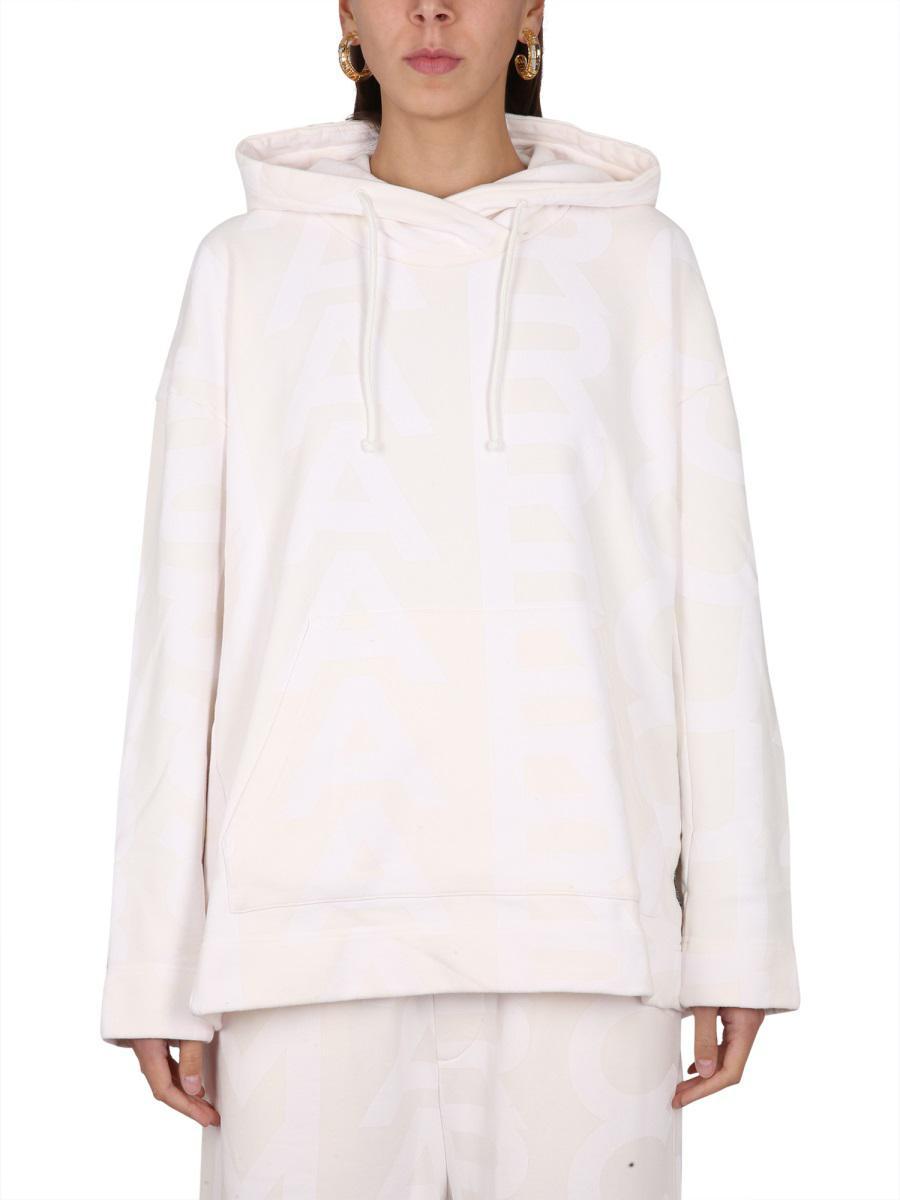 MARC JACOBSフーディー Marc Jacobs Hoodies for Women | Online Sale up to 74% off | Lyst