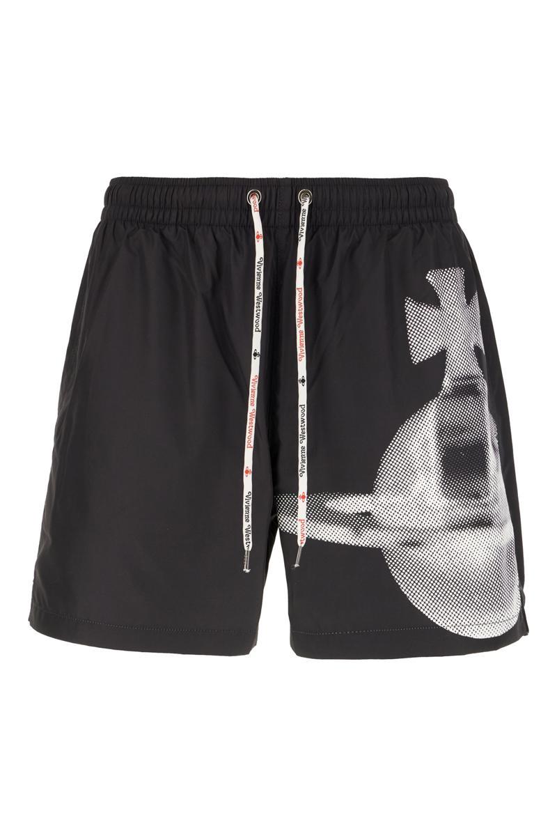 本日限定　早い者勝ち　Vivienne Westwood　ミニ　ショートパンツ 本日限定 早い者勝ち Vivienne Westwood ミニ ショートパンツ