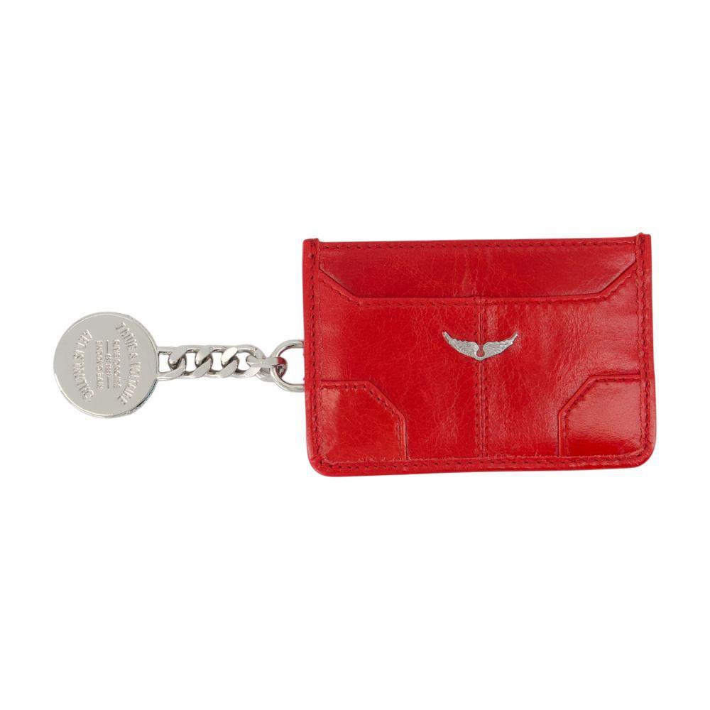 Zadig & Voltaire Wallets and cardholders for Women | Online