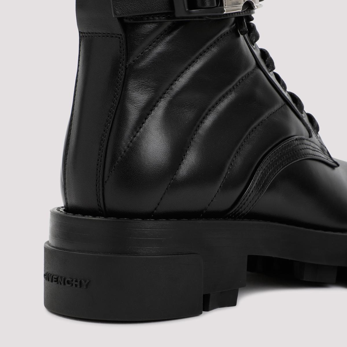 Givenchy shoes boots cheap