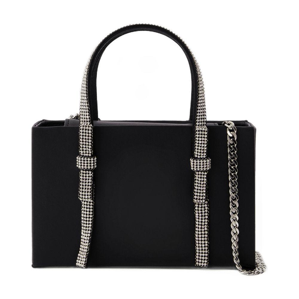 【関税込み】Bow Midi Shopper Bag - Kara - Mesh - Gold Kara Bow Midi Shopper Bag - Mesh - Gold Tote Bag | THE LIST