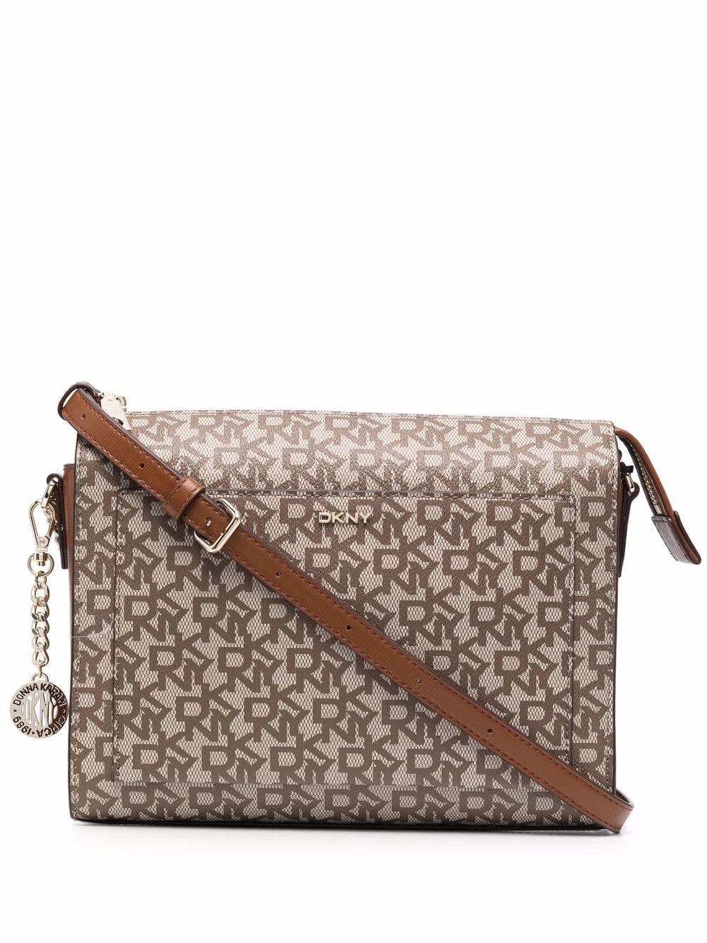 dkny bag very