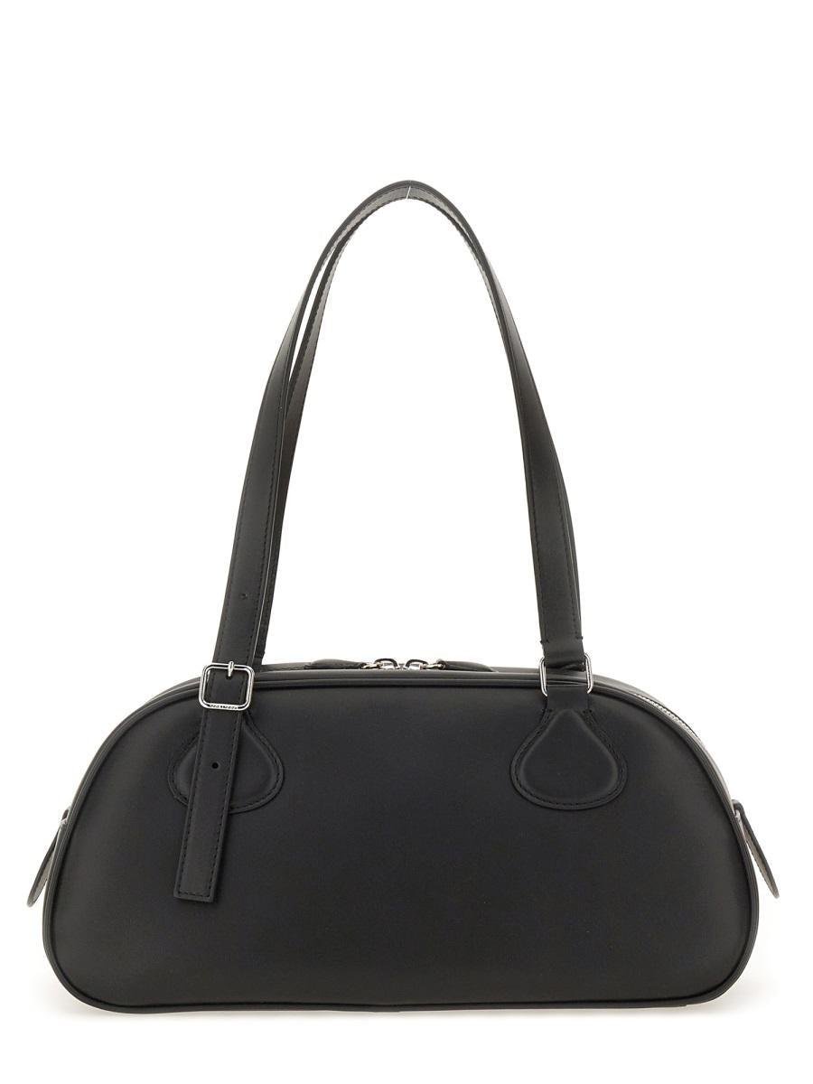 ショルダーバッグ・ポシェット COURREGES Women Shoulder Bags 225GSA102PL00849999 BLACK Courreges Shoulder bags for Women | Online Sale up to 52