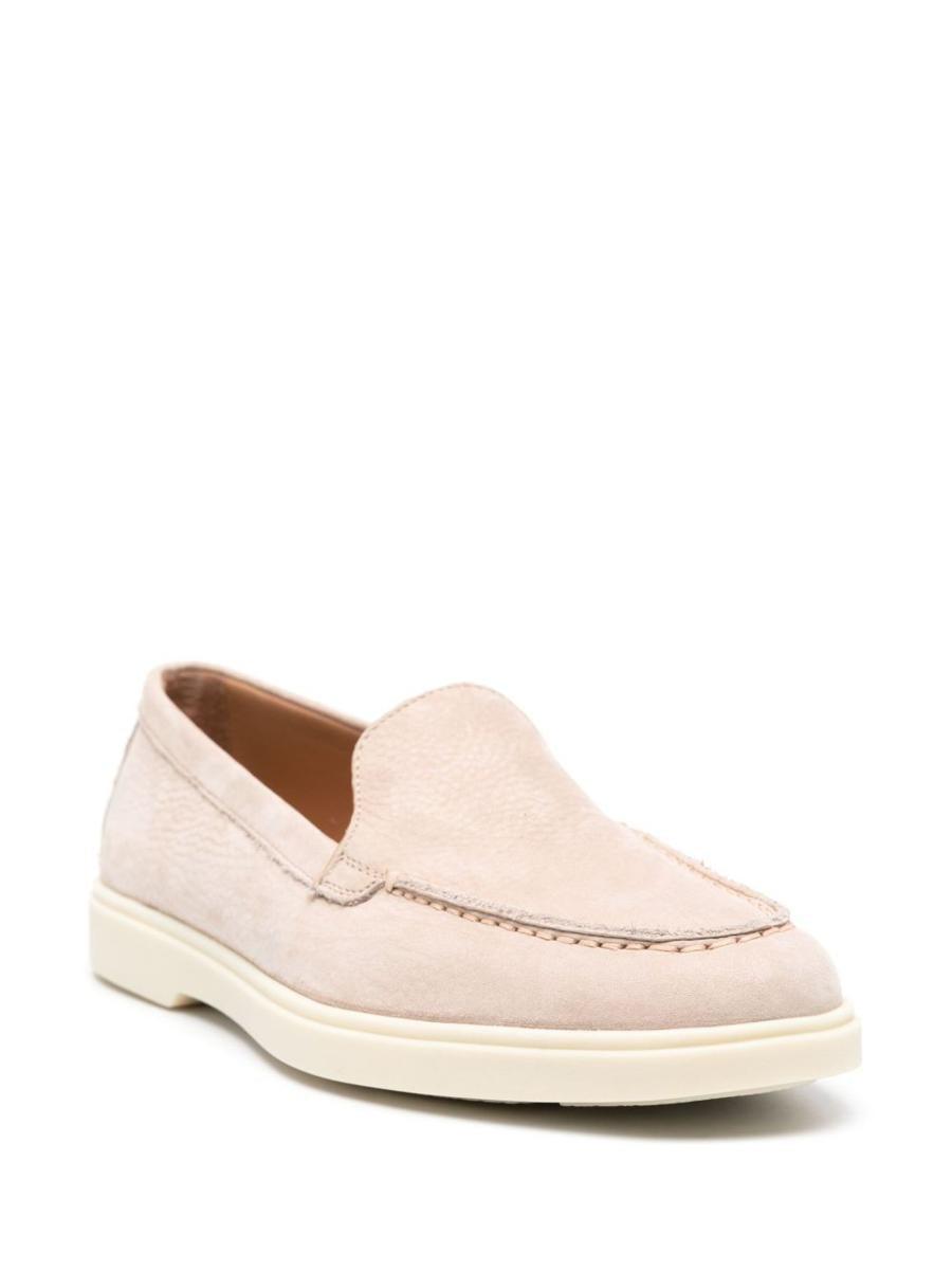 ローファー・オックスフォード SANTONI Woman Loafers Pink WUQY59818BIASLHO P24 楽天市場】【GW限定最大10,000円OFF!!】 サントーニ SANTONI