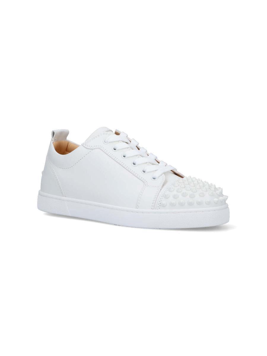 Christian Louboutin Sneakers in White for Men