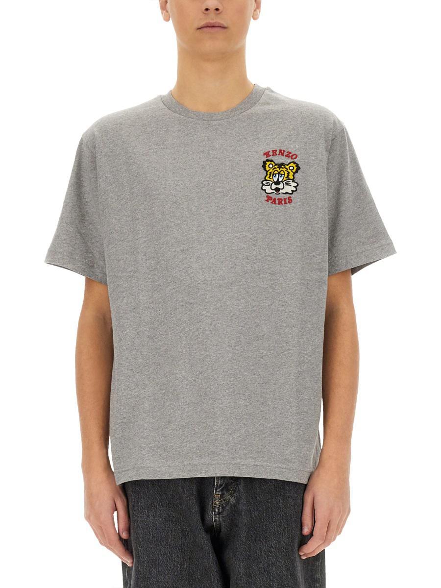 KENZO Short sleeve t-shirts for Men | Online Sale up to 36