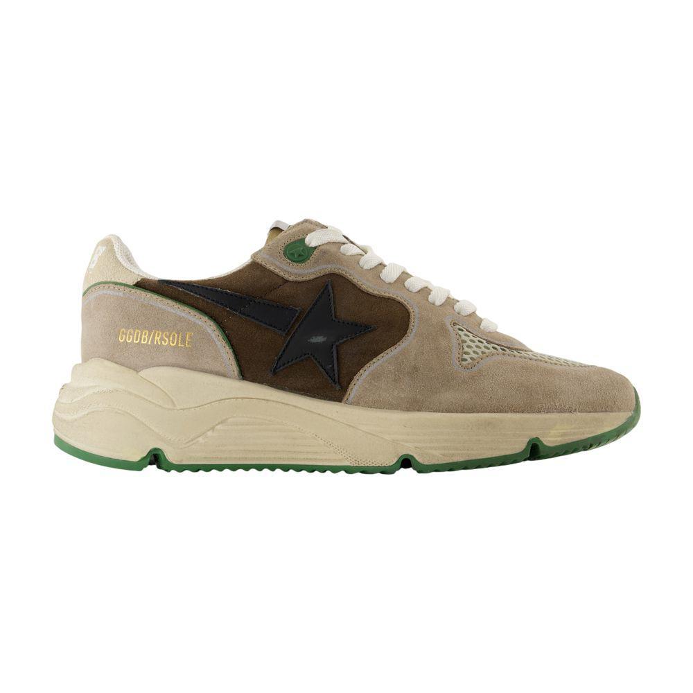 Golden Goose Deluxe Brand Running Shoes for Men - Up to 57