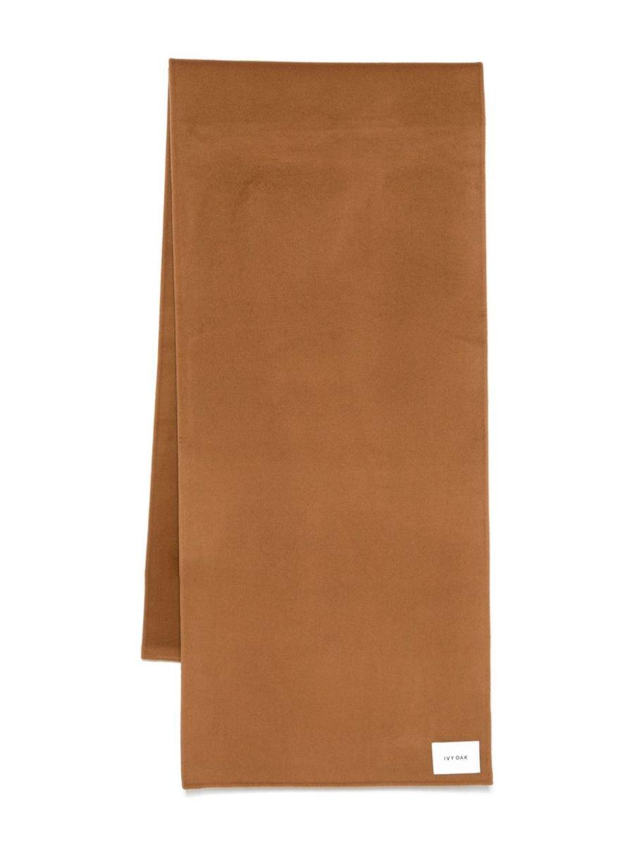 Amy Silk Scarf