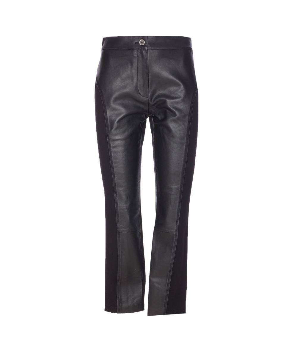 Pinko Straight-leg pants for Women | Online Sale up to 37