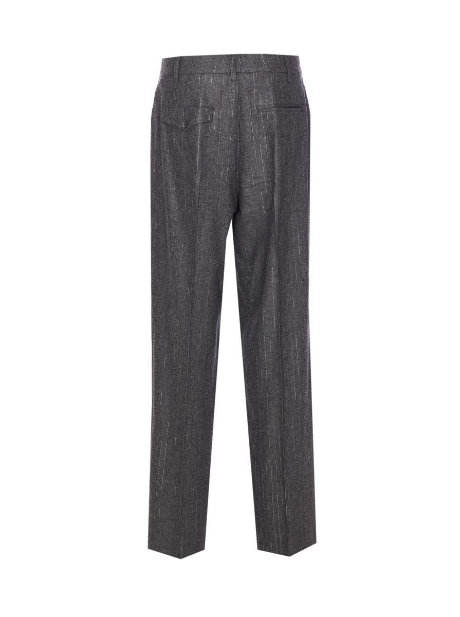 パンツ ZADIG&VOLTAIRE PANOL TAILLEUR PANTS ZADIG&VOLTAIRE PANOL TAILLEUR PANTS (ZADIG & VOLTAIRE/パンツ