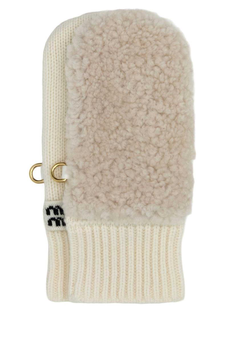 Miu Miu Gloves for Women | Online Sale up to 39% off | Lyst