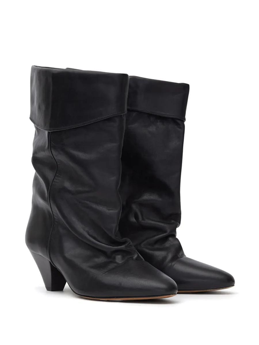 Isabel Marant 'Deivy' ankle boots (BO0181FAC1A03S 90LB