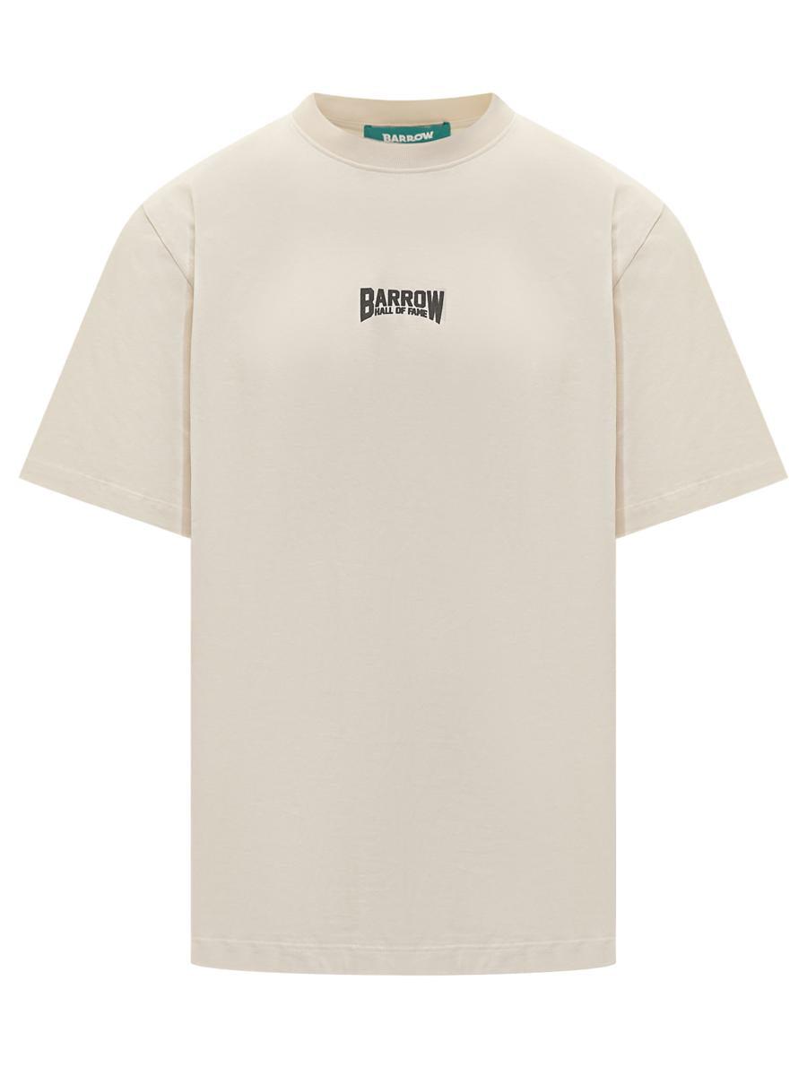Barrow Short sleeve t-shirts for Men | Online Sale up to 50